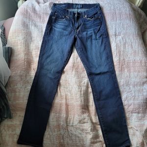 Lucky Brand Jeans